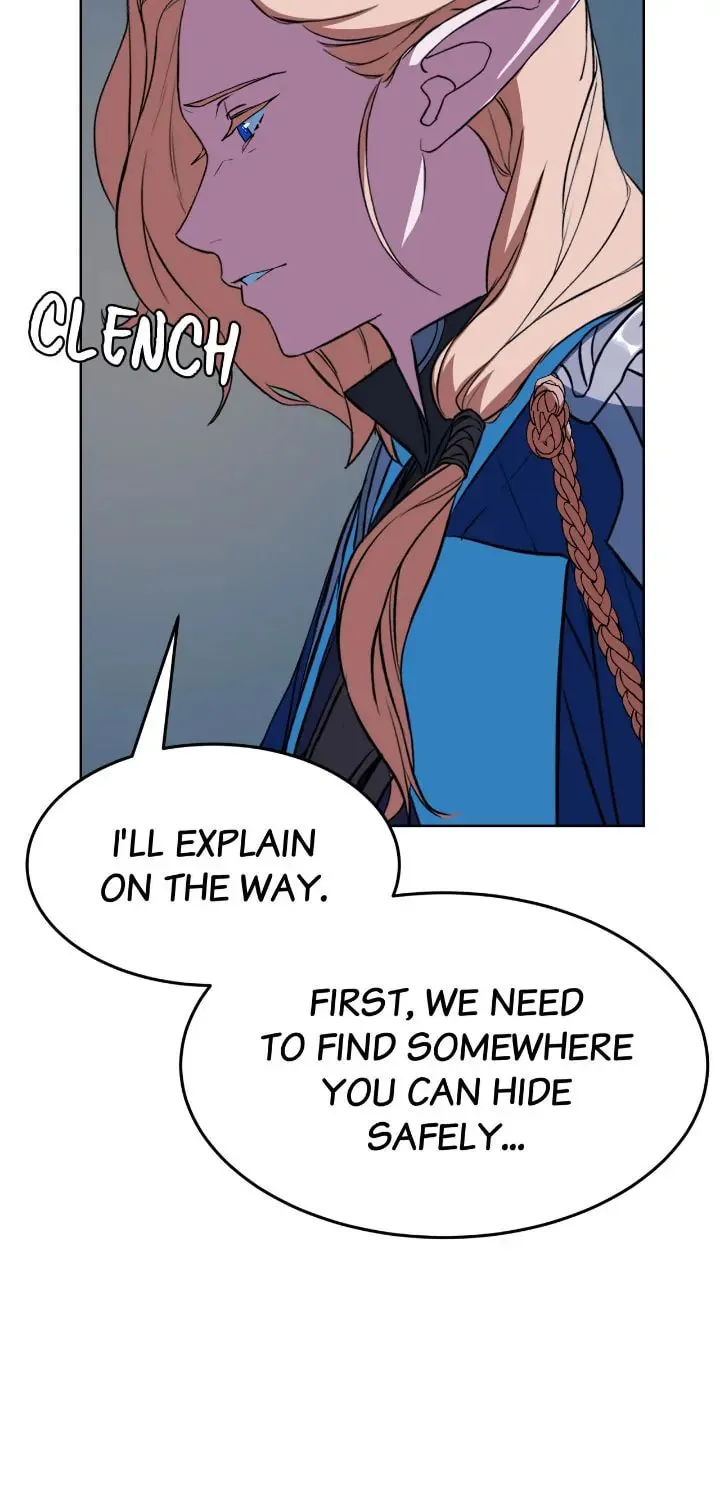 Summoners War: Cross Chapter 4 page 80 - 