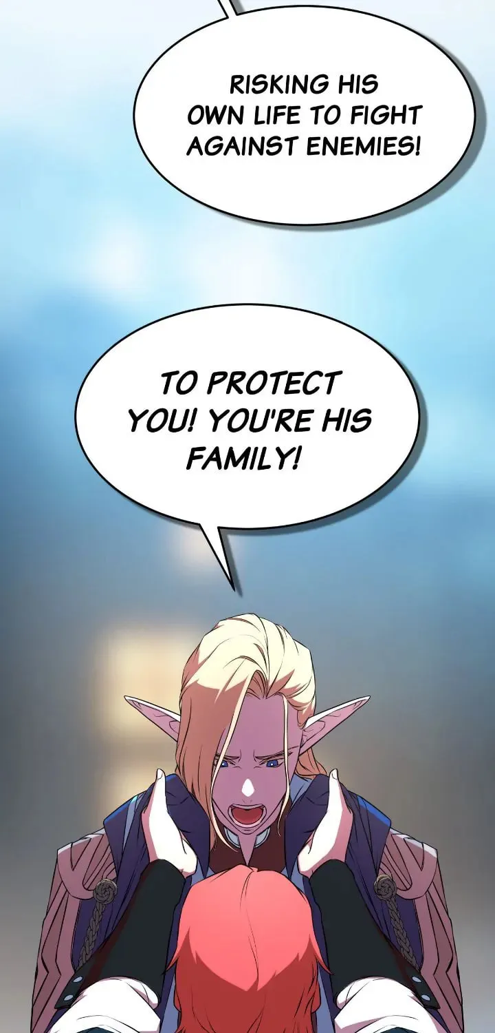 Summoners War: Cross Chapter 4 page 86 - 