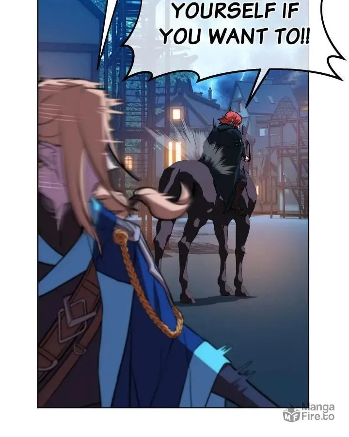 Summoners War: Cross Chapter 4 page 95 - 