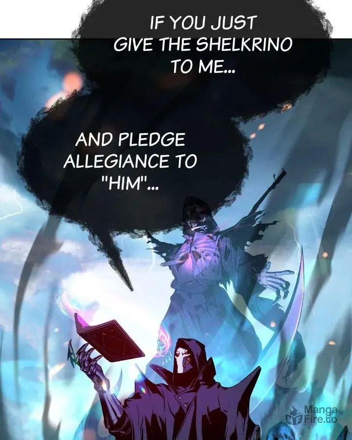 Summoners War: Cross Chapter 4 page 100 - 