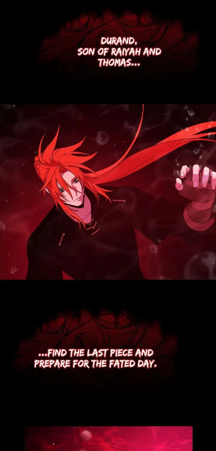 Summoners War: Cross Chapter 40 page 103 - 