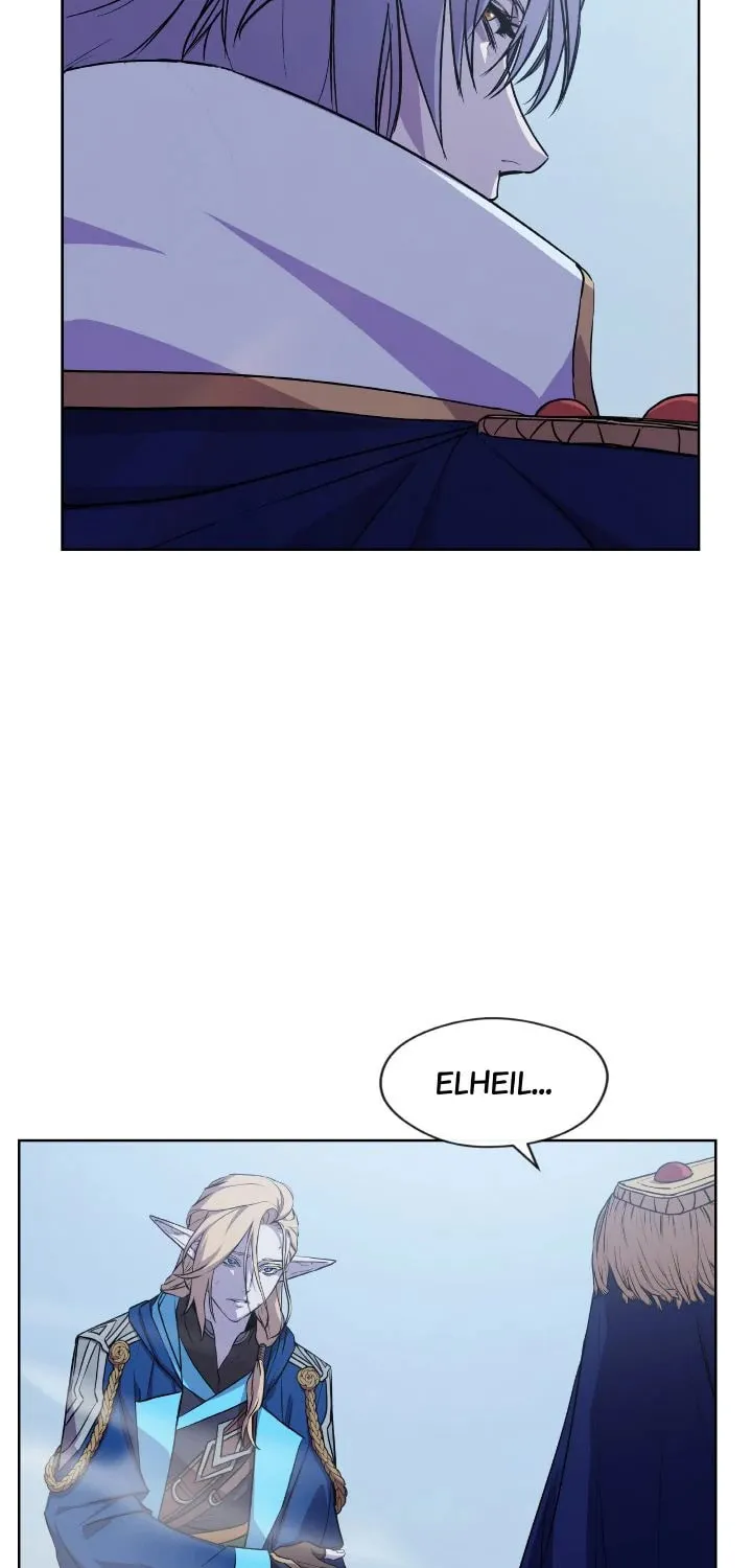 Summoners War: Cross Chapter 40 page 129 - 