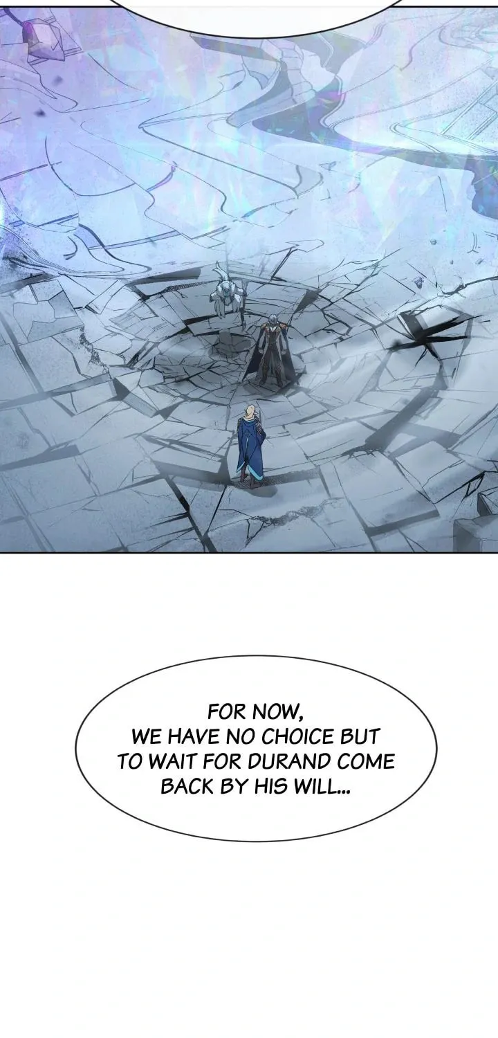 Summoners War: Cross Chapter 40 page 131 - 
