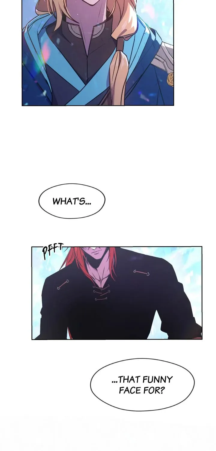 Summoners War: Cross Chapter 40 page 137 - 
