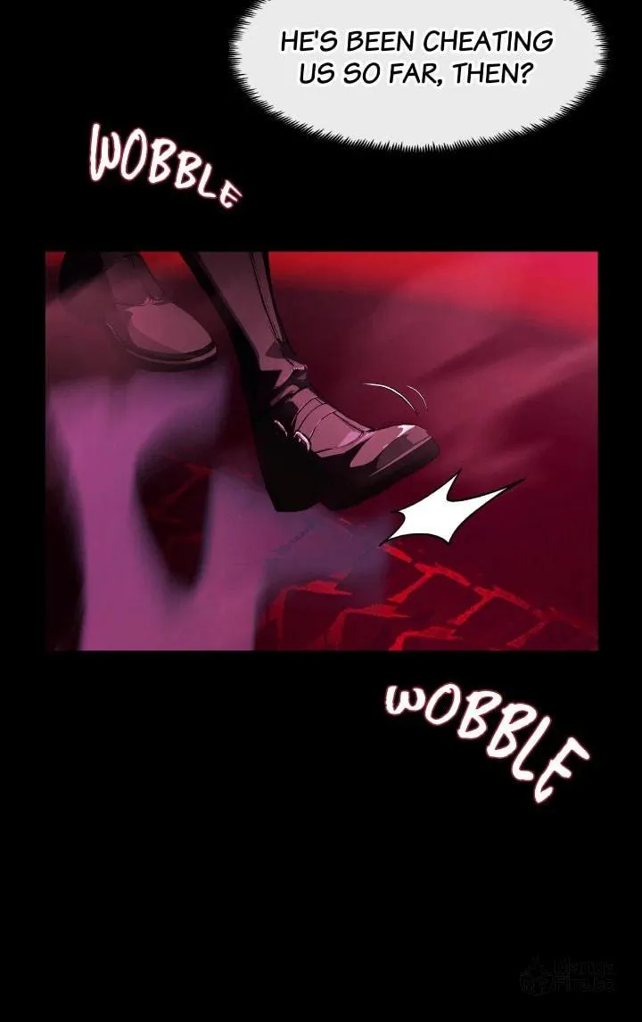 Summoners War: Cross Chapter 40 page 21 - 