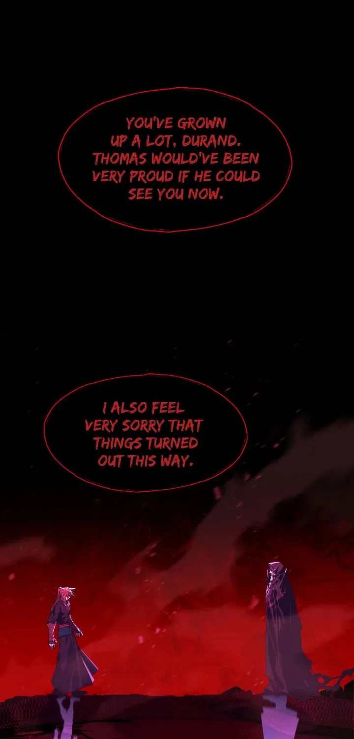 Summoners War: Cross Chapter 40 page 22 - 