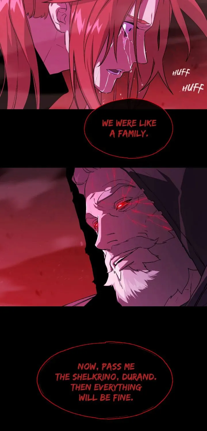 Summoners War: Cross Chapter 40 page 24 - 
