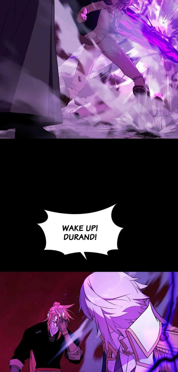 Summoners War: Cross Chapter 40 page 26 - 