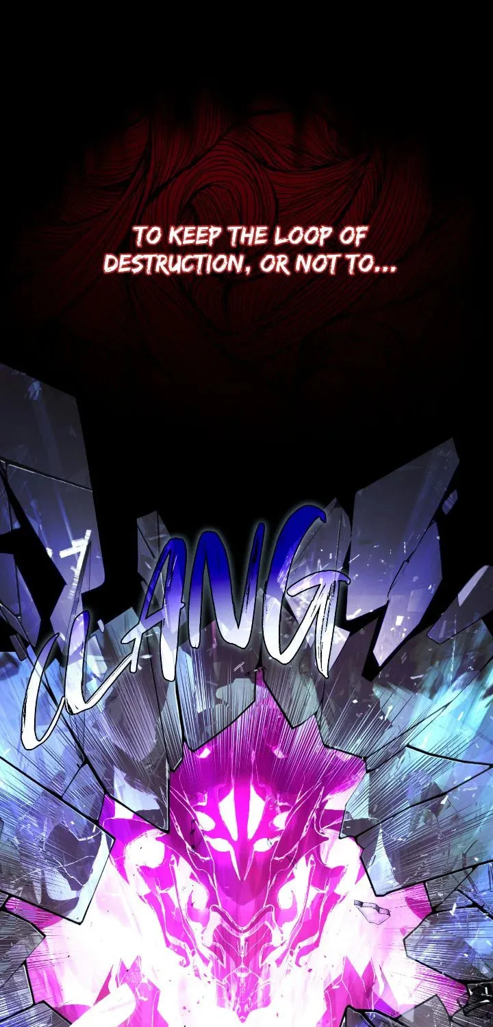 Summoners War: Cross Chapter 40 page 30 - 