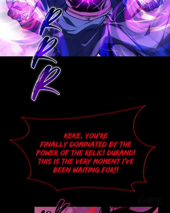 Summoners War: Cross Chapter 40 page 33 - 