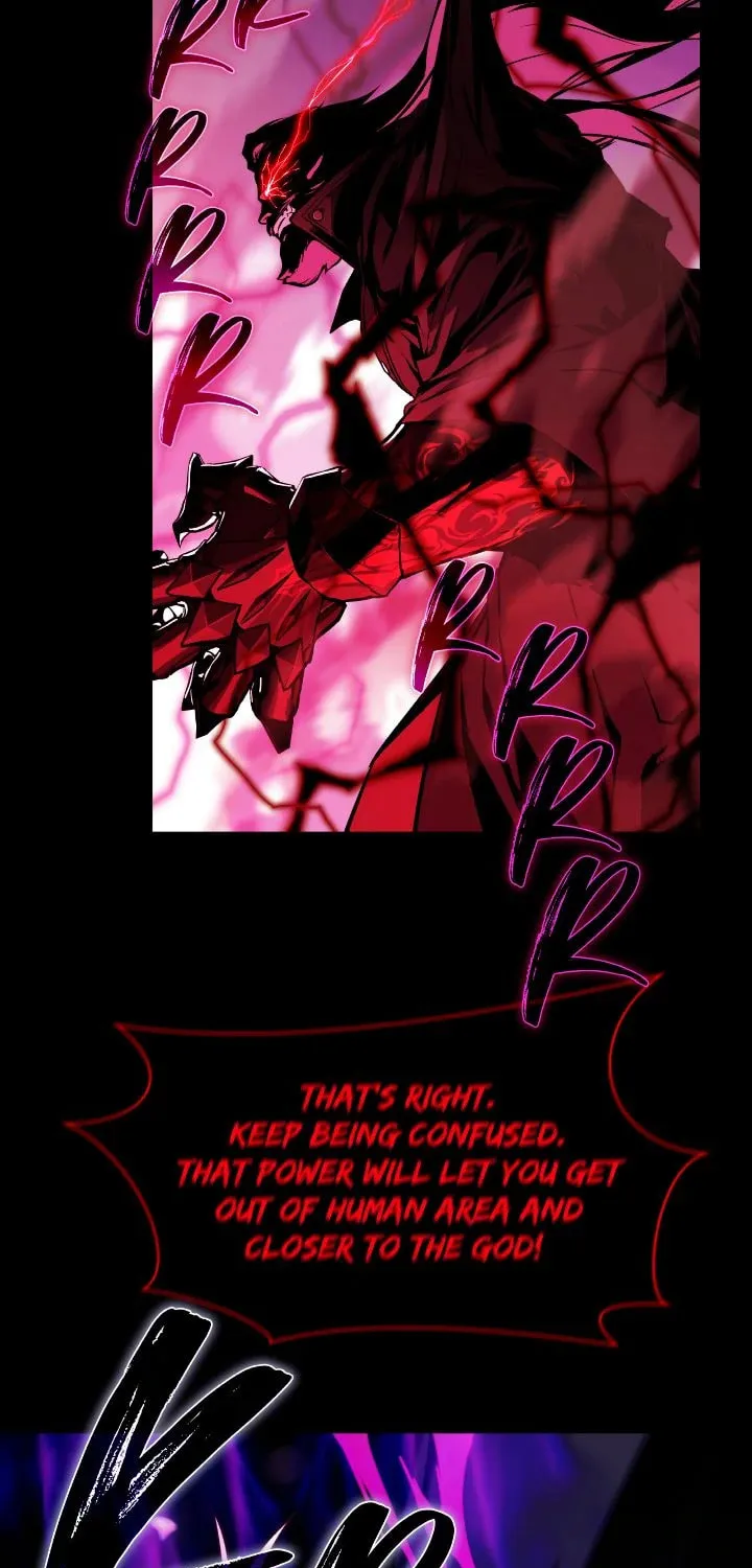 Summoners War: Cross Chapter 40 page 34 - 