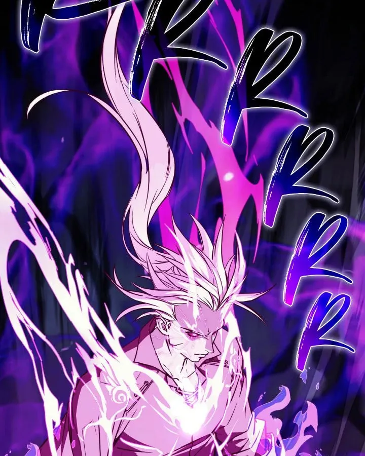 Summoners War: Cross Chapter 40 page 35 - 