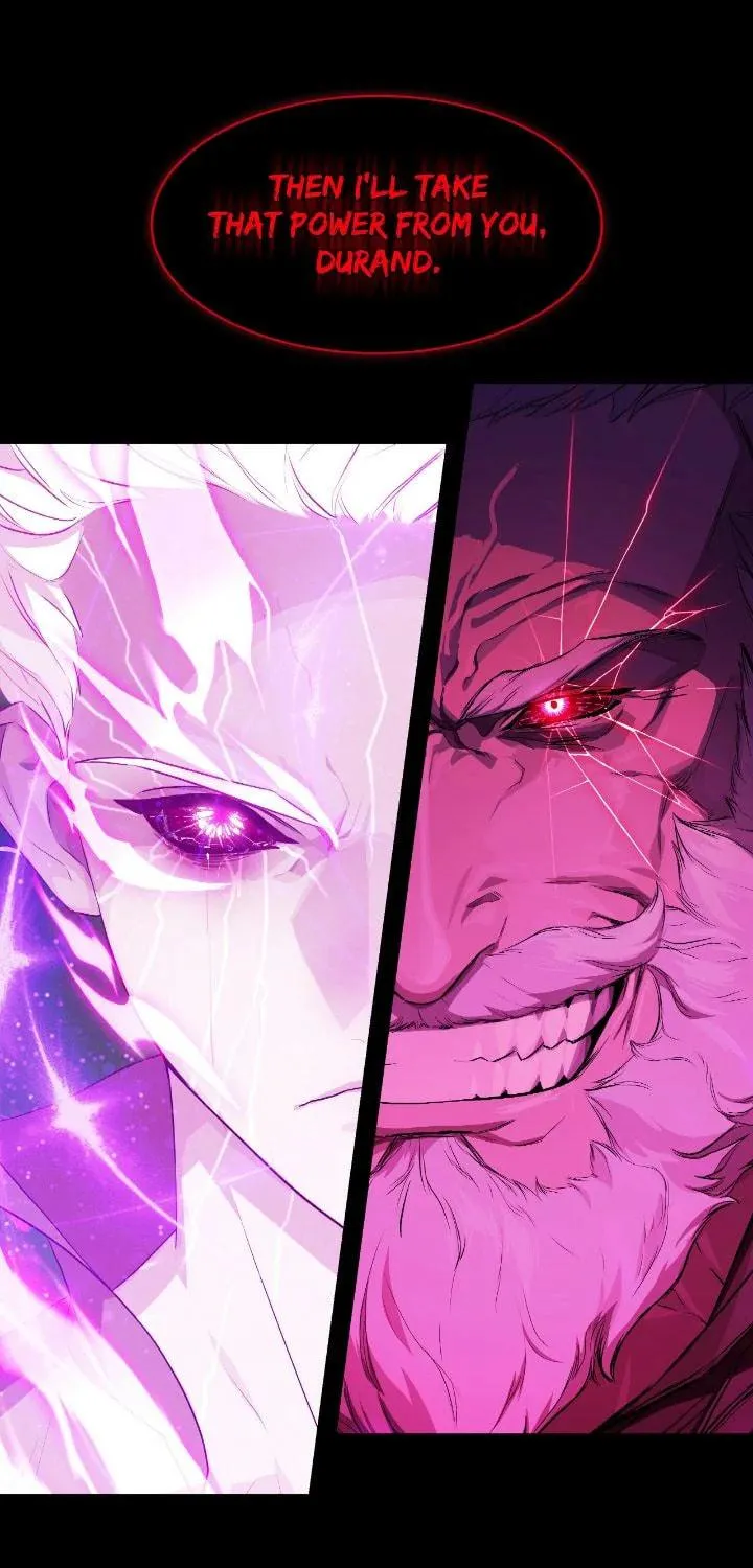 Summoners War: Cross Chapter 40 page 37 - 