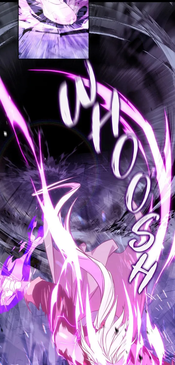 Summoners War: Cross Chapter 40 page 39 - 
