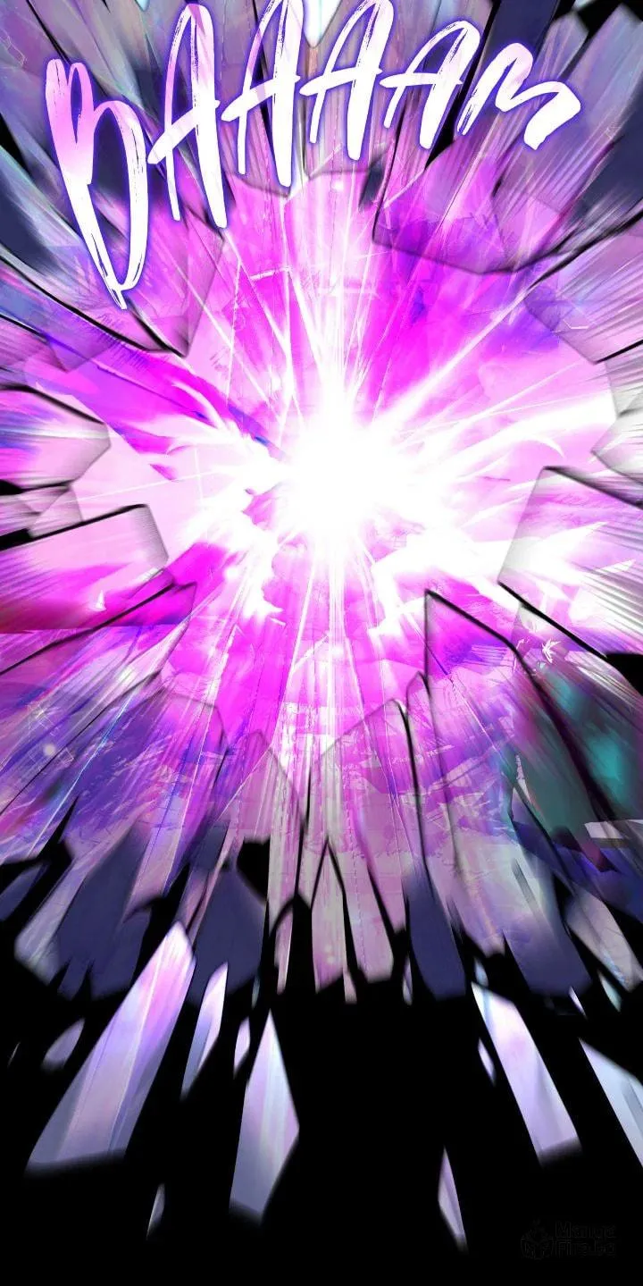 Summoners War: Cross Chapter 40 page 43 - 