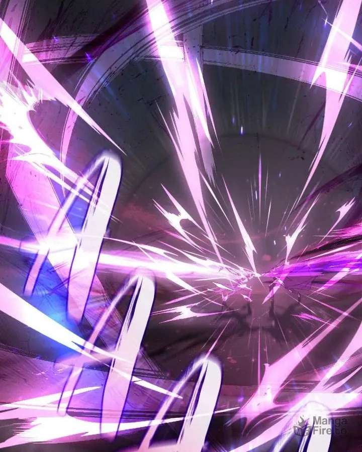 Summoners War: Cross Chapter 40 page 45 - 