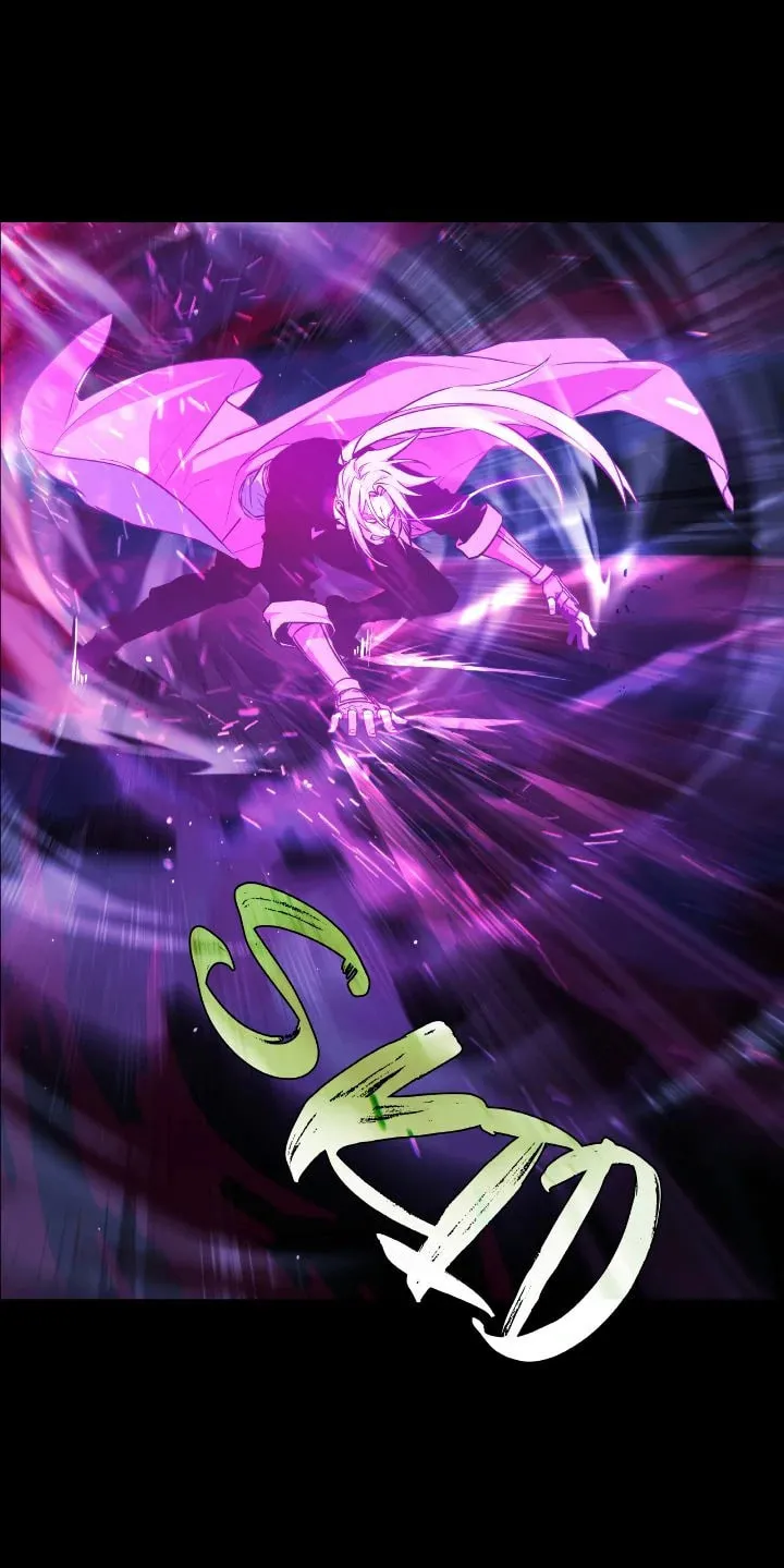 Summoners War: Cross Chapter 40 page 50 - 