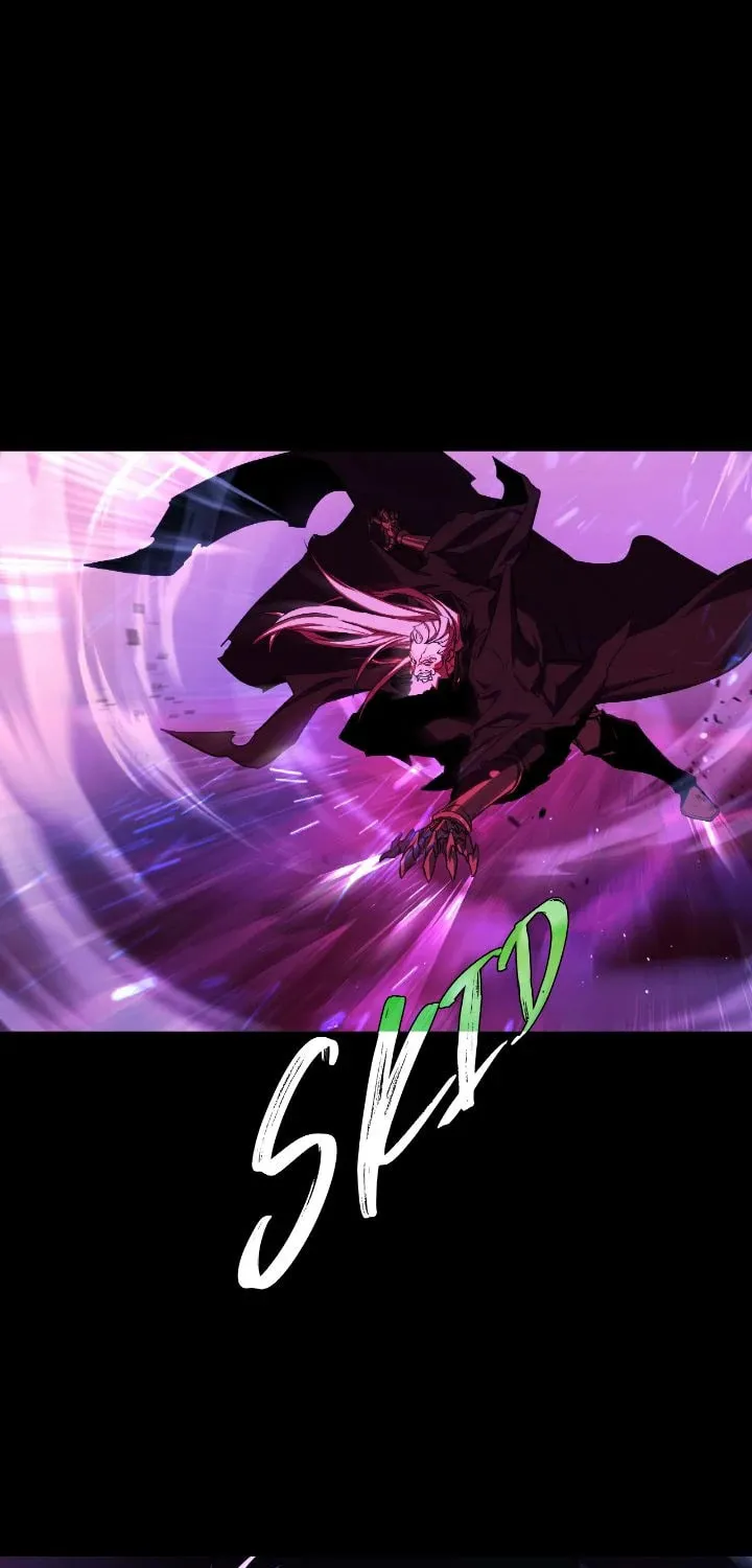 Summoners War: Cross Chapter 40 page 51 - 