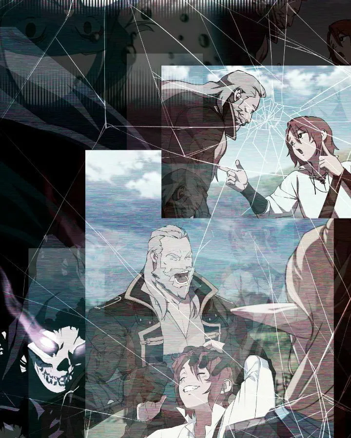 Summoners War: Cross Chapter 40 page 7 - 