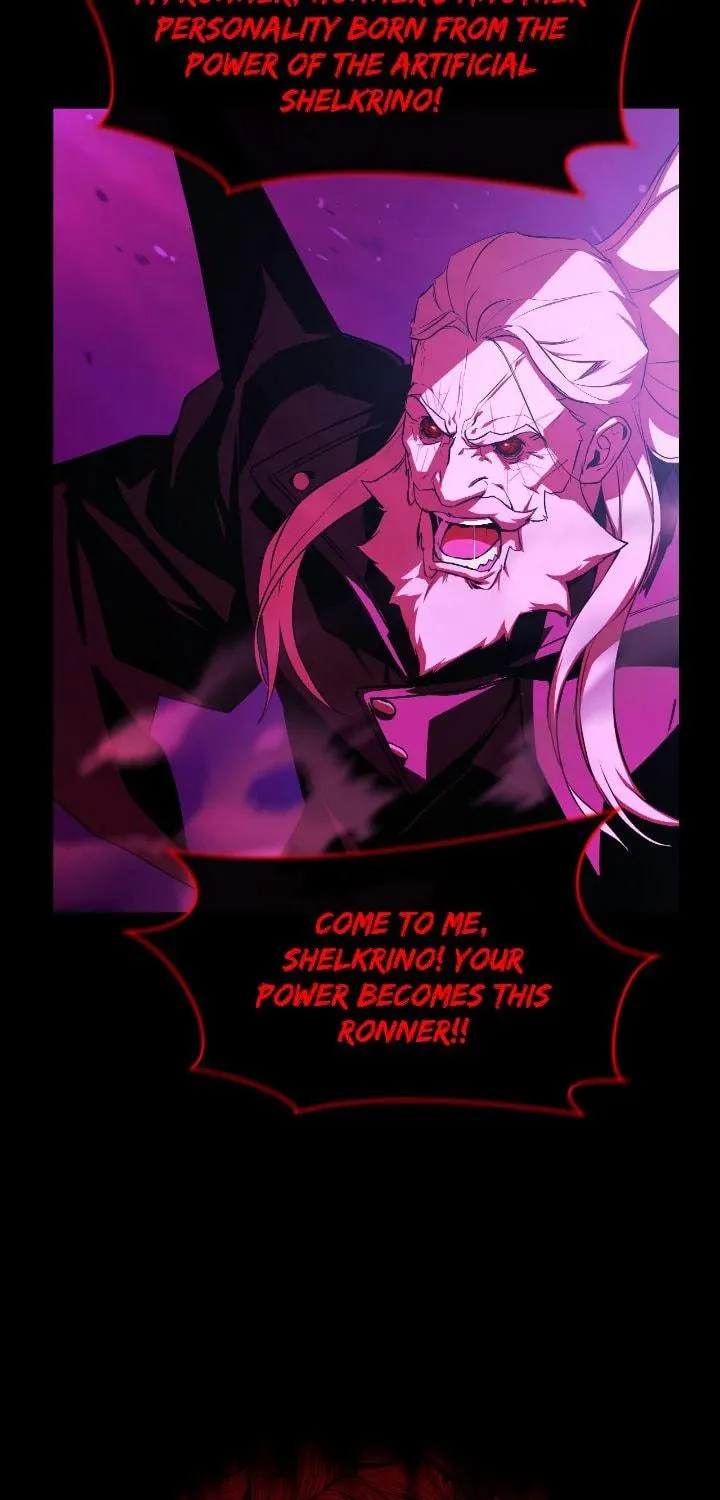 Summoners War: Cross Chapter 40 page 63 - 