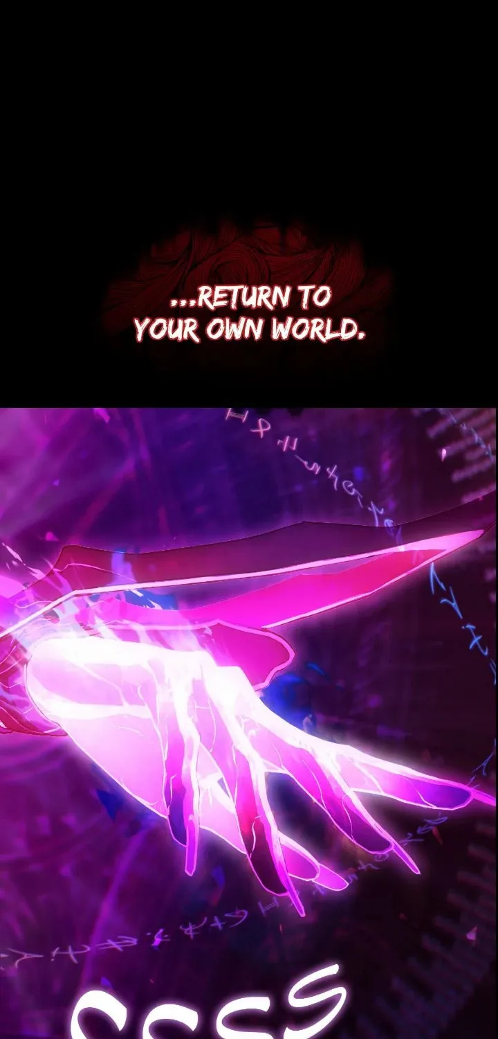 Summoners War: Cross Chapter 40 page 66 - 