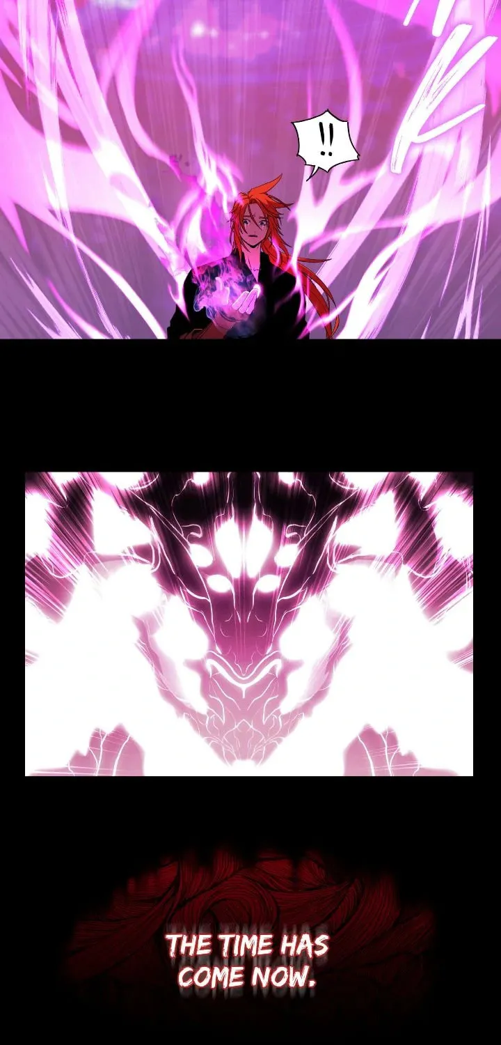 Summoners War: Cross Chapter 40 page 98 - 
