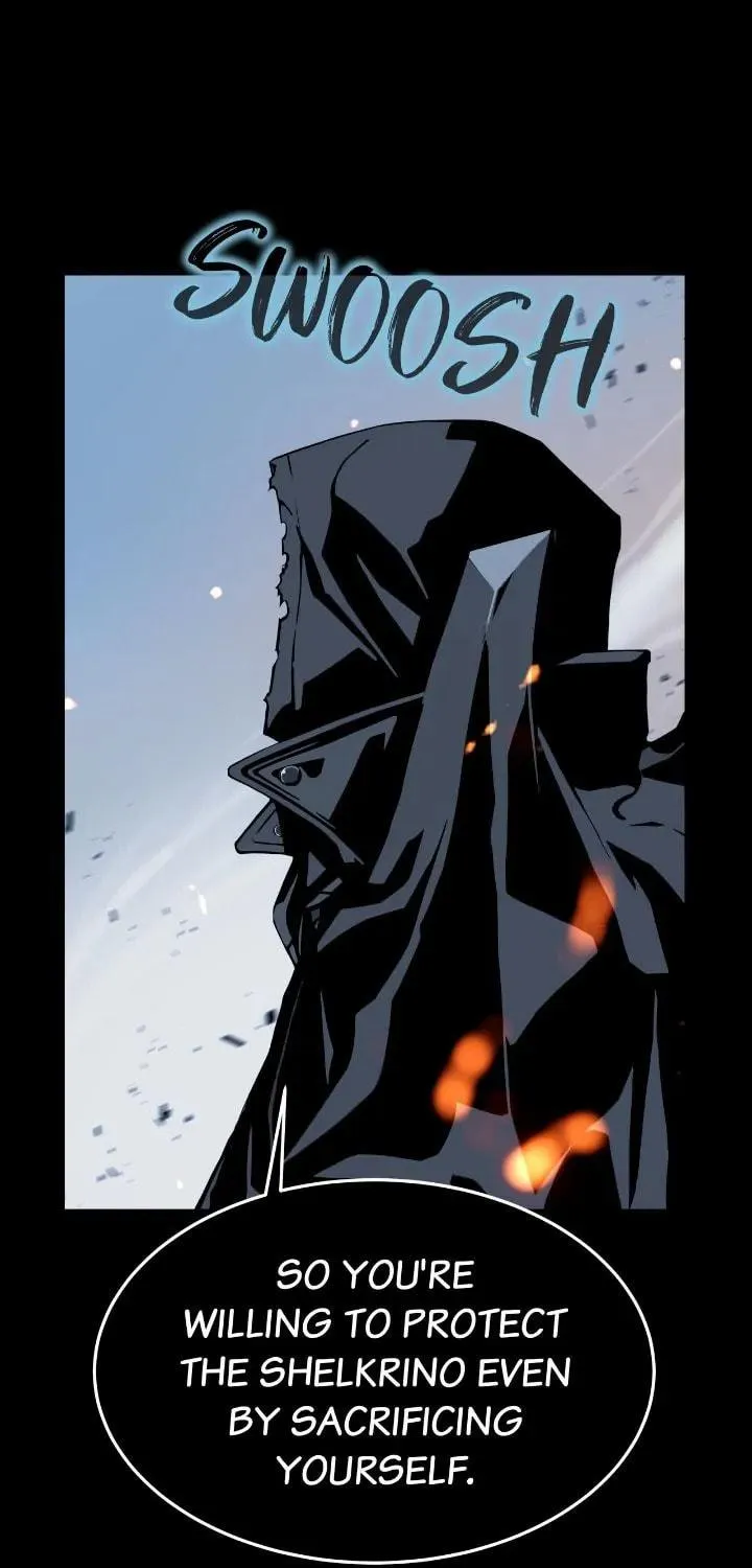 Summoners War: Cross Chapter 5 page 11 - 