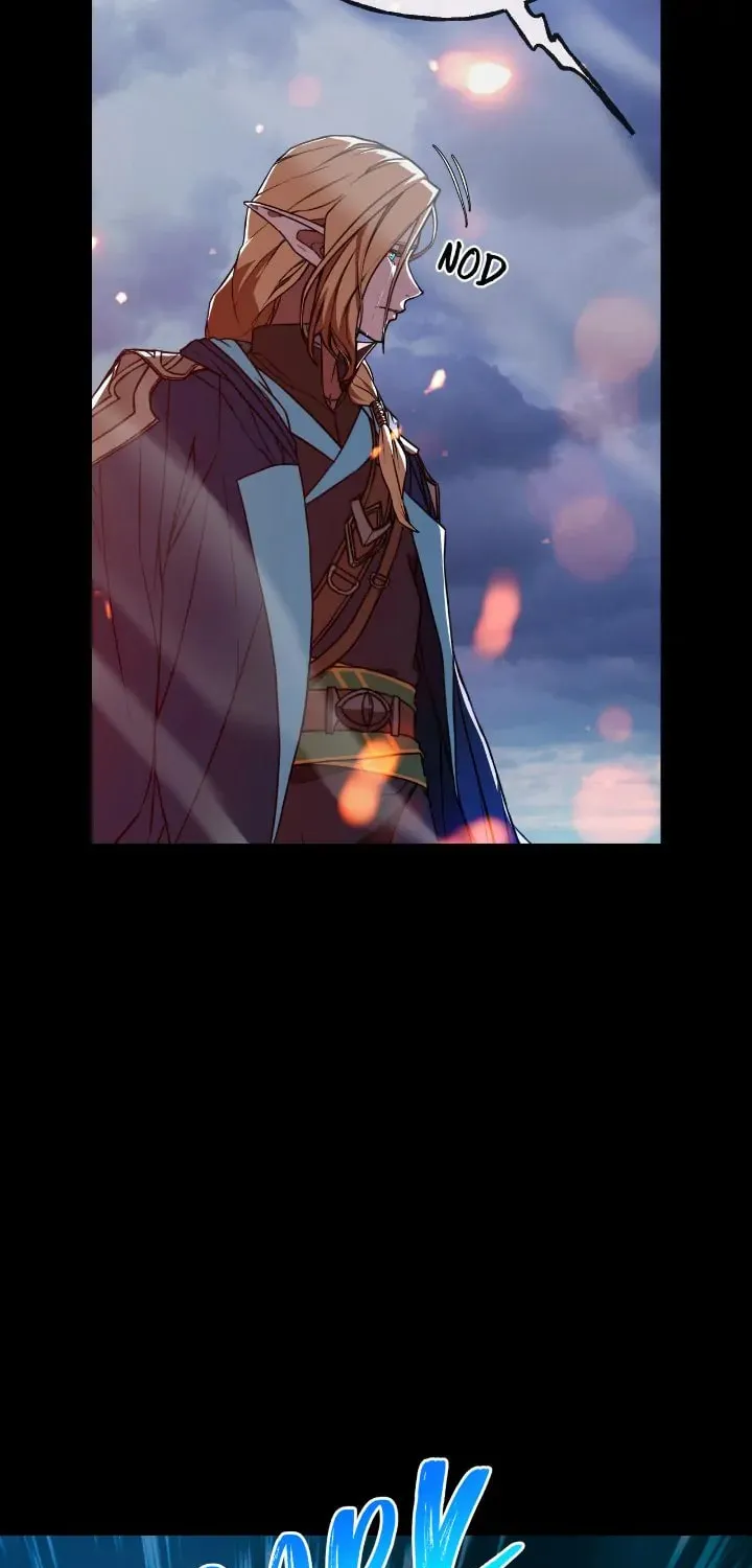 Summoners War: Cross Chapter 5 page 101 - 