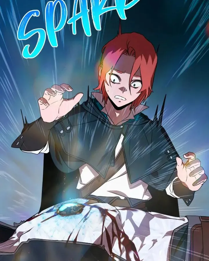 Summoners War: Cross Chapter 5 page 102 - 