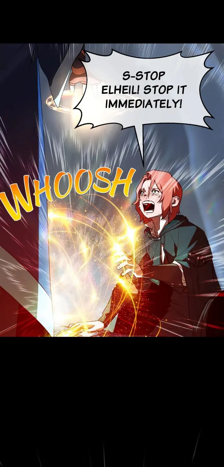 Summoners War: Cross Chapter 5 page 107 - 