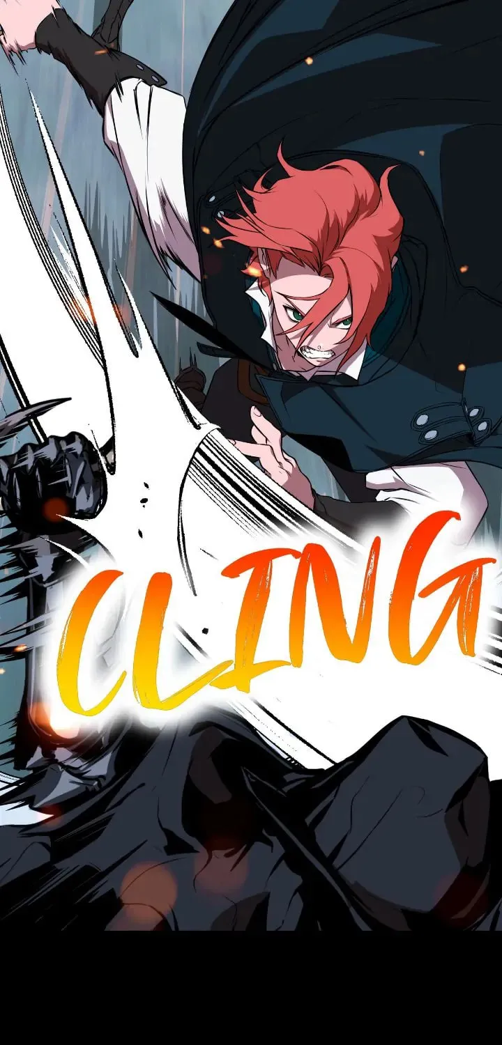 Summoners War: Cross Chapter 5 page 15 - 