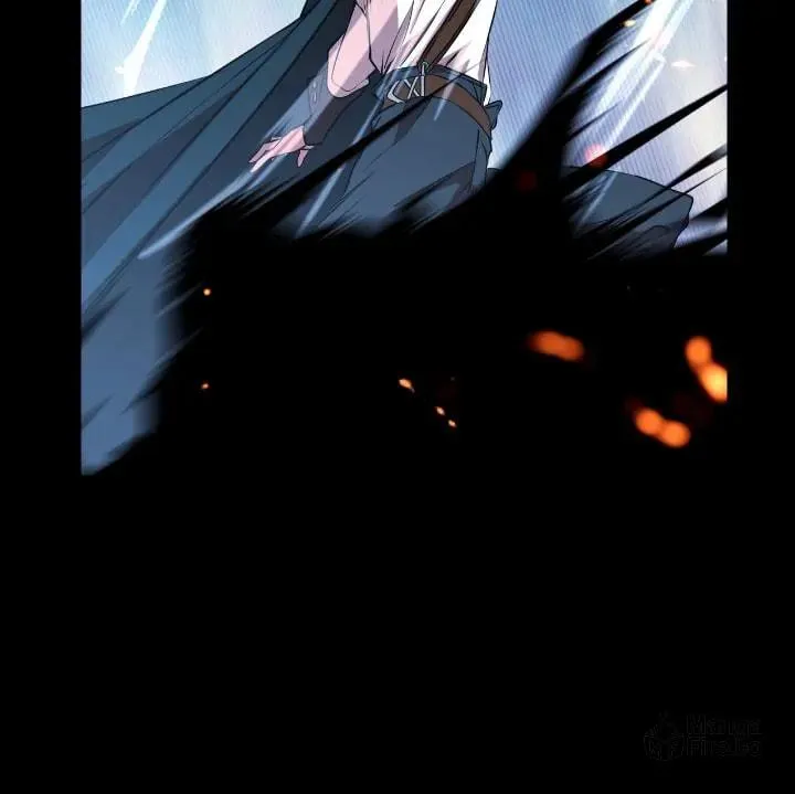 Summoners War: Cross Chapter 5 page 17 - 