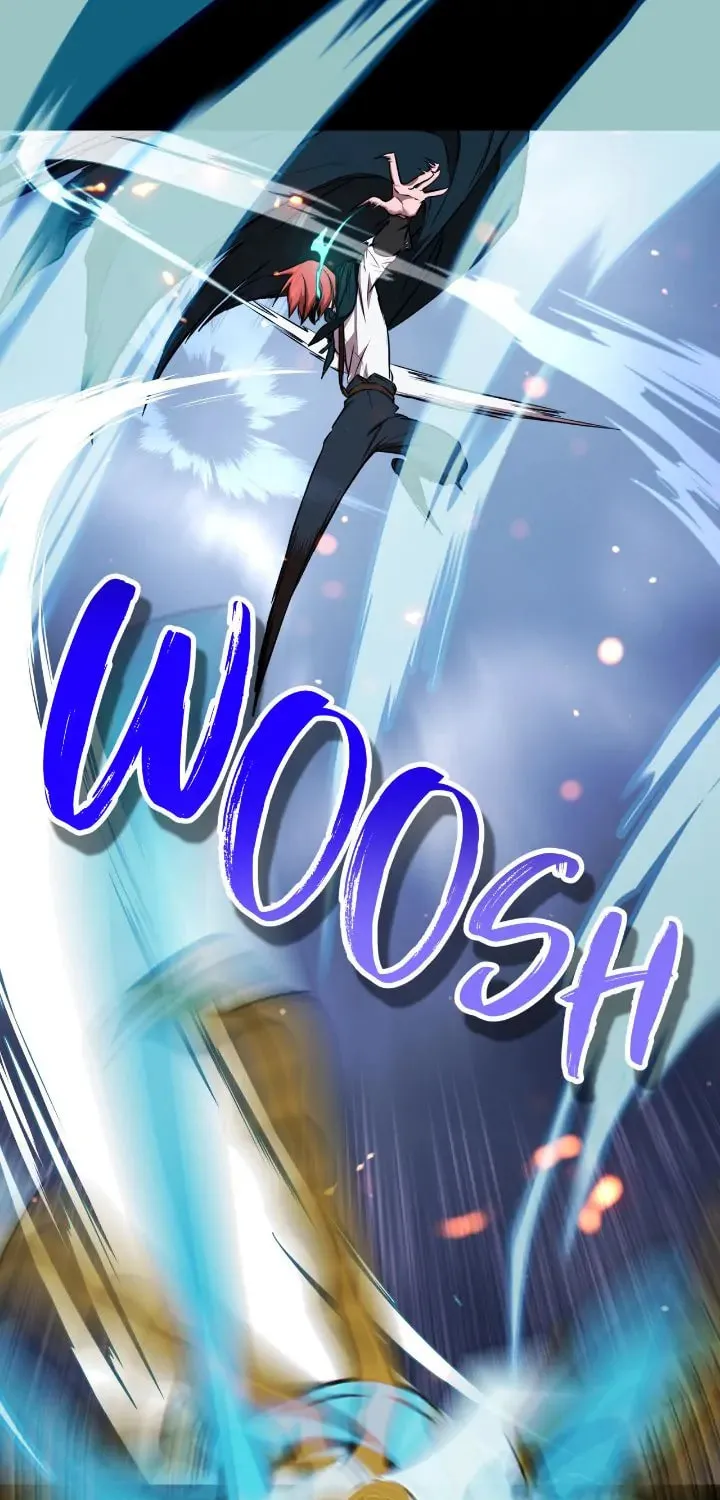 Summoners War: Cross Chapter 5 page 20 - 