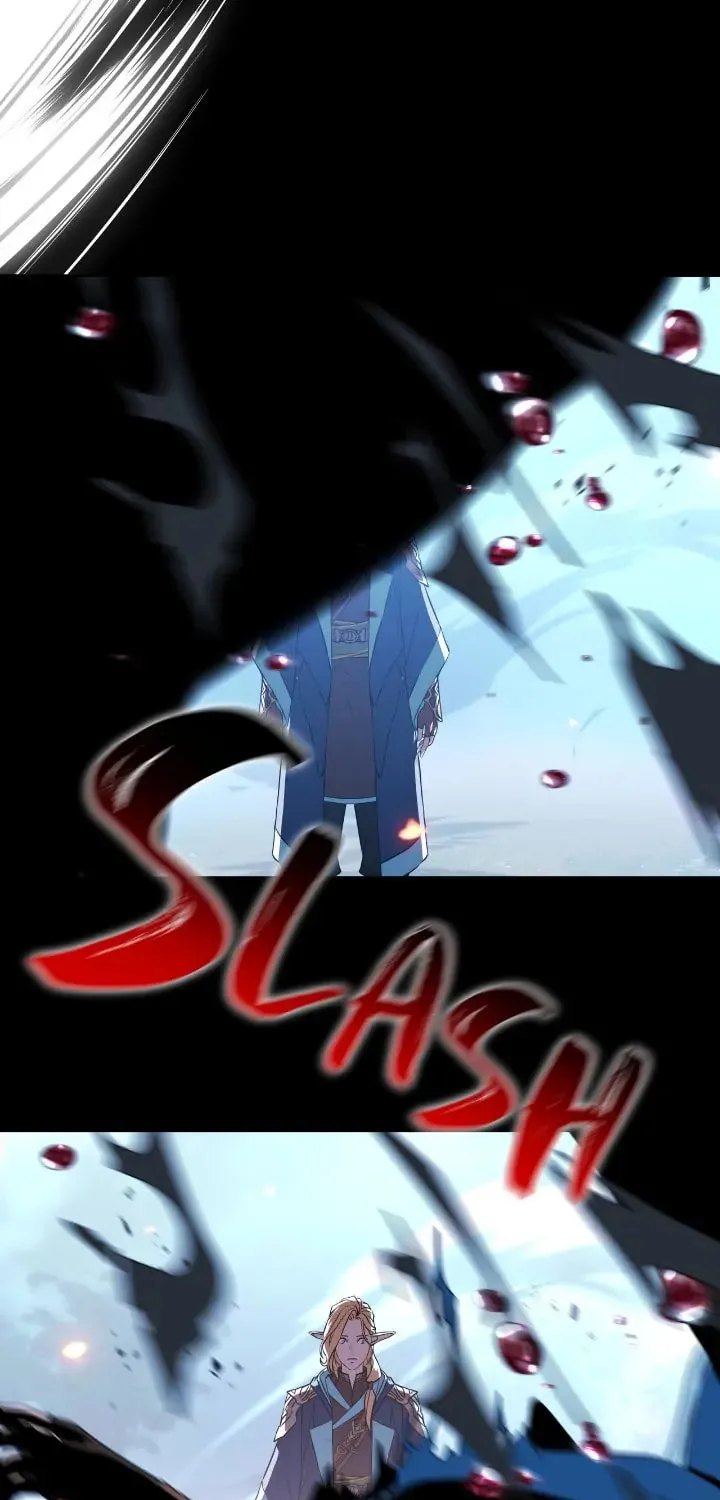 Summoners War: Cross Chapter 5 page 3 - 