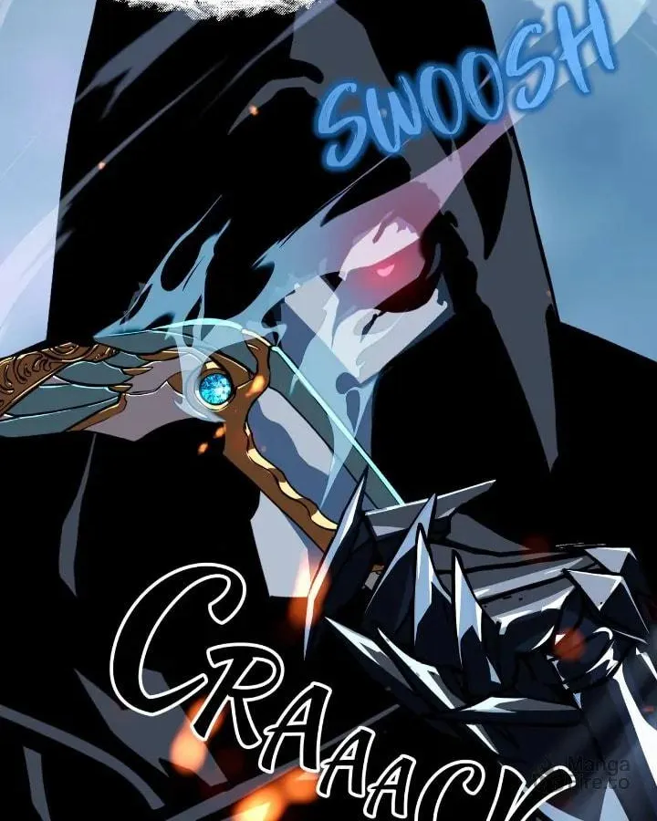 Summoners War: Cross Chapter 5 page 23 - 