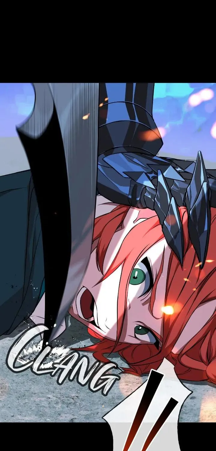Summoners War: Cross Chapter 5 page 27 - 