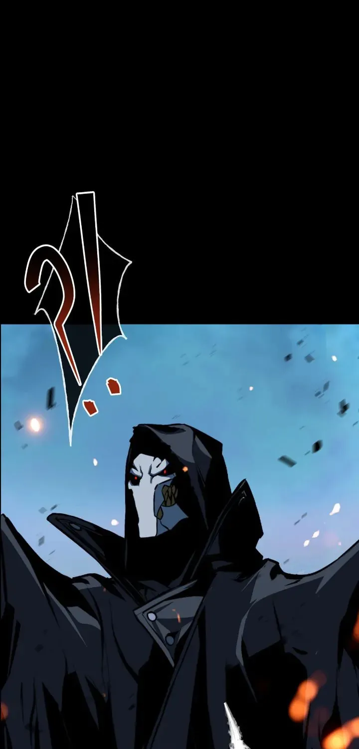 Summoners War: Cross Chapter 5 page 35 - 