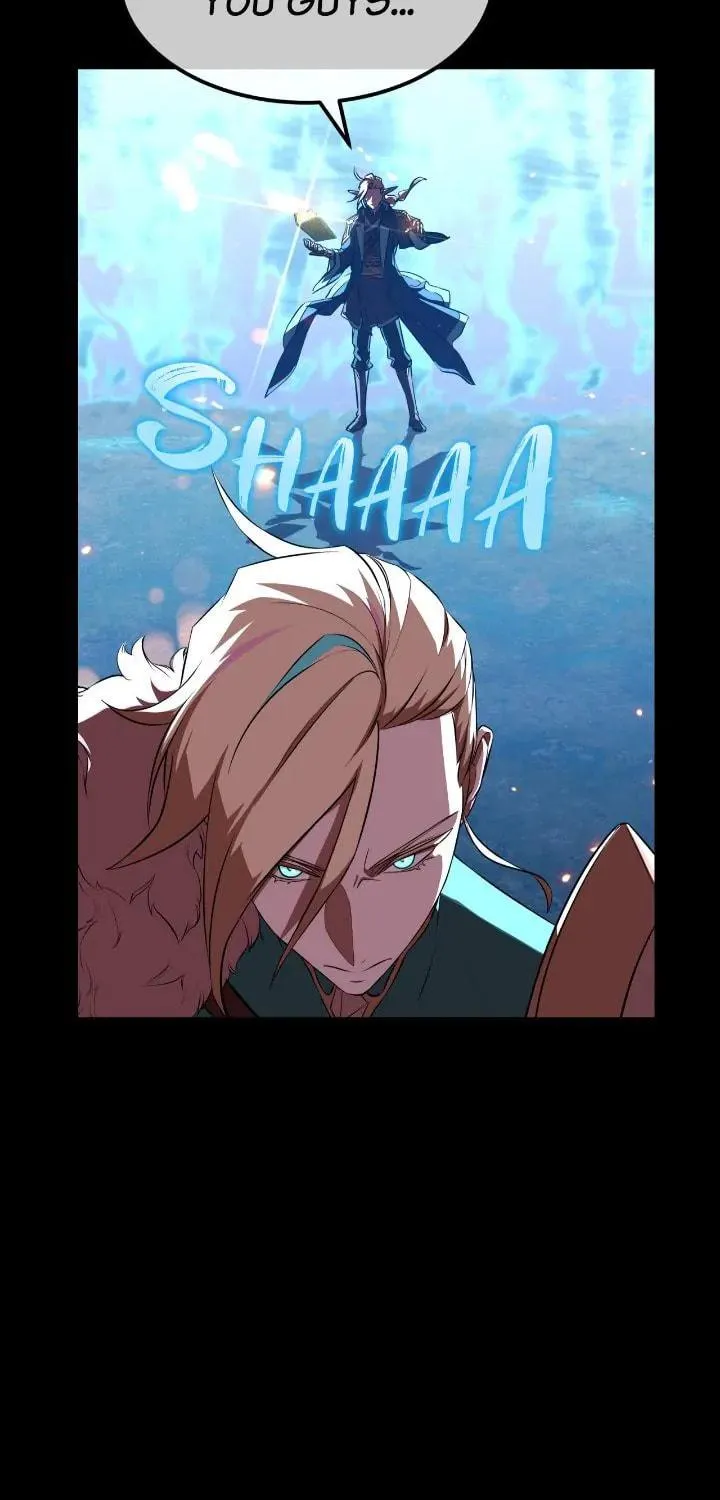 Summoners War: Cross Chapter 5 page 37 - 