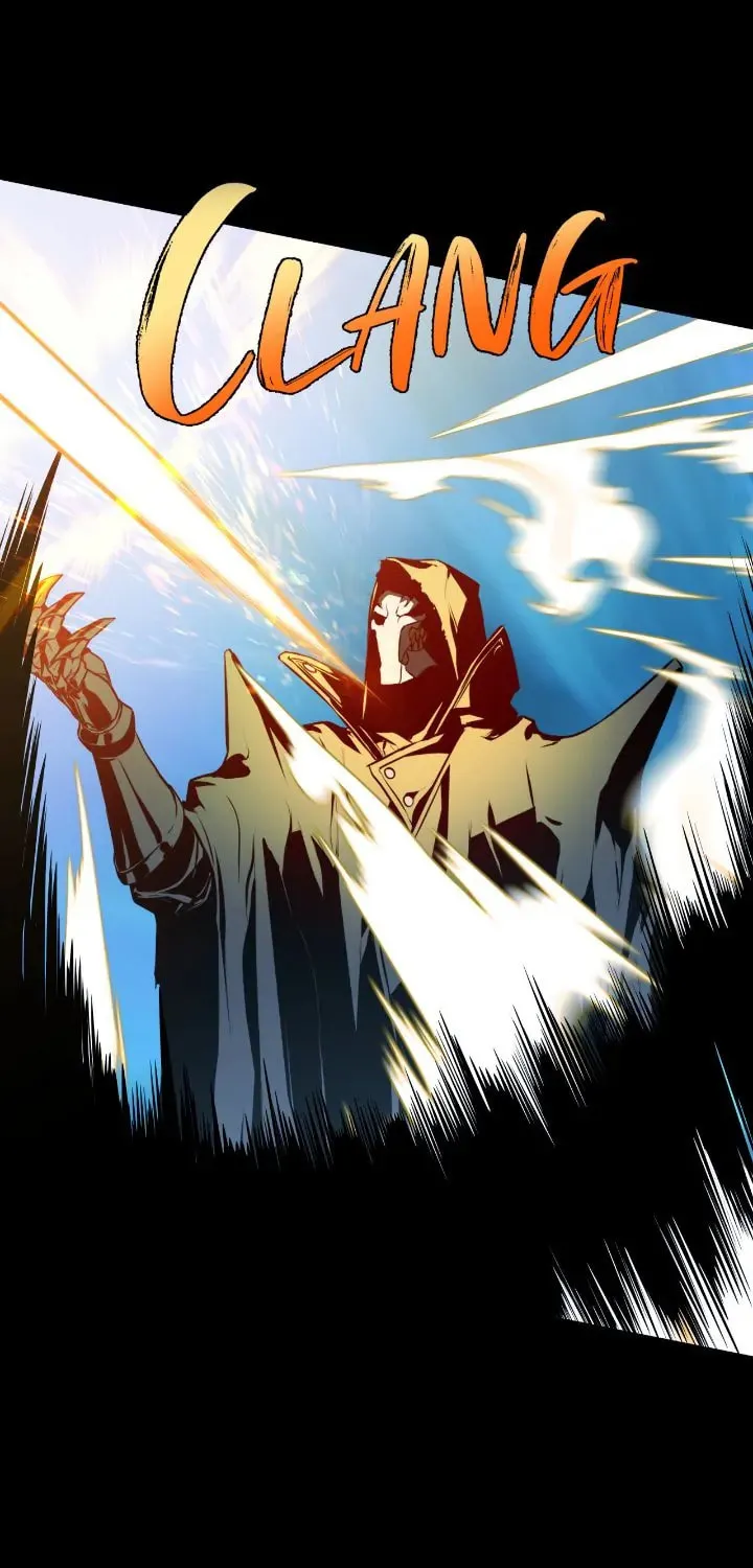 Summoners War: Cross Chapter 5 page 48 - 