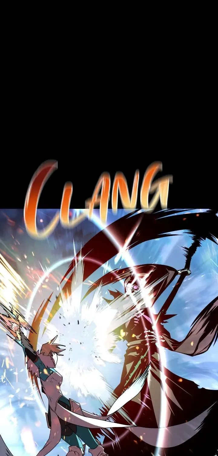 Summoners War: Cross Chapter 5 page 50 - 
