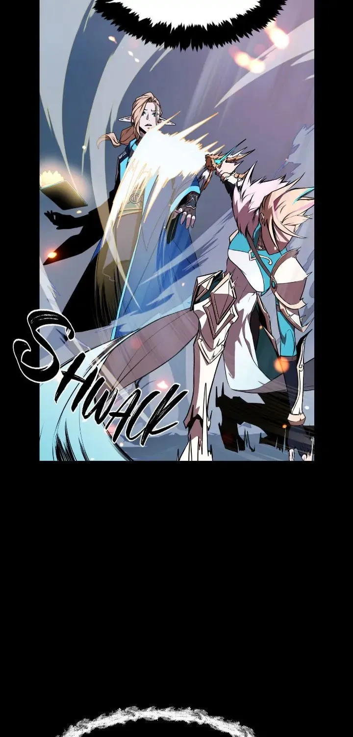 Summoners War: Cross Chapter 5 page 52 - 