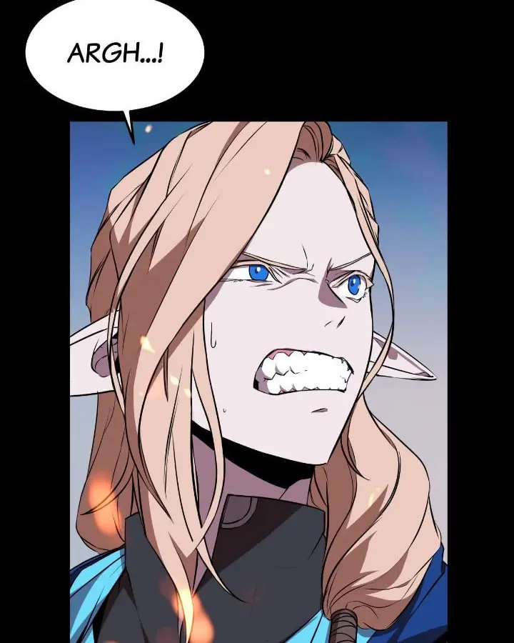 Summoners War: Cross Chapter 5 page 55 - 