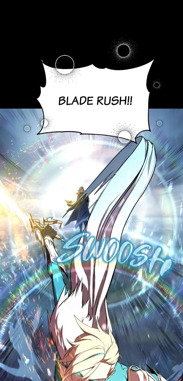 Summoners War: Cross Chapter 5 page 57 - 