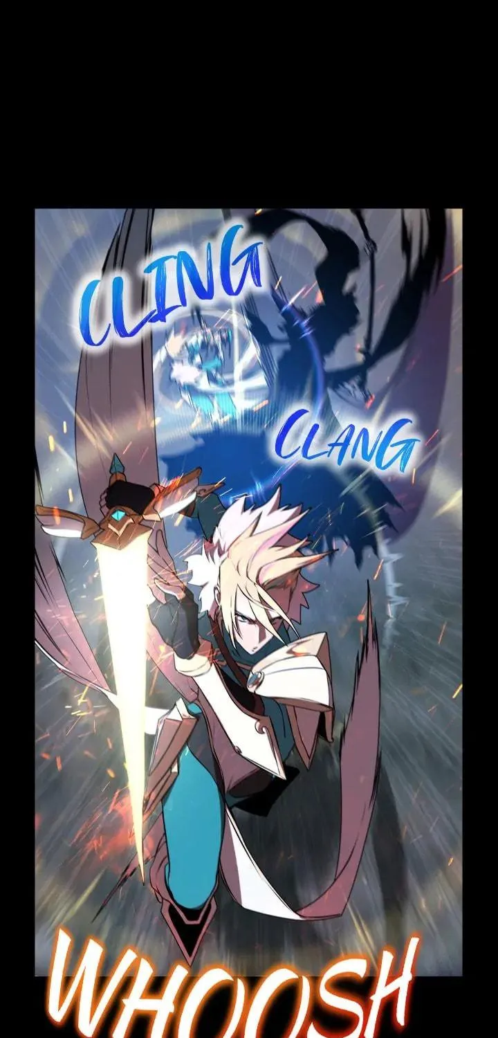 Summoners War: Cross Chapter 5 page 61 - 