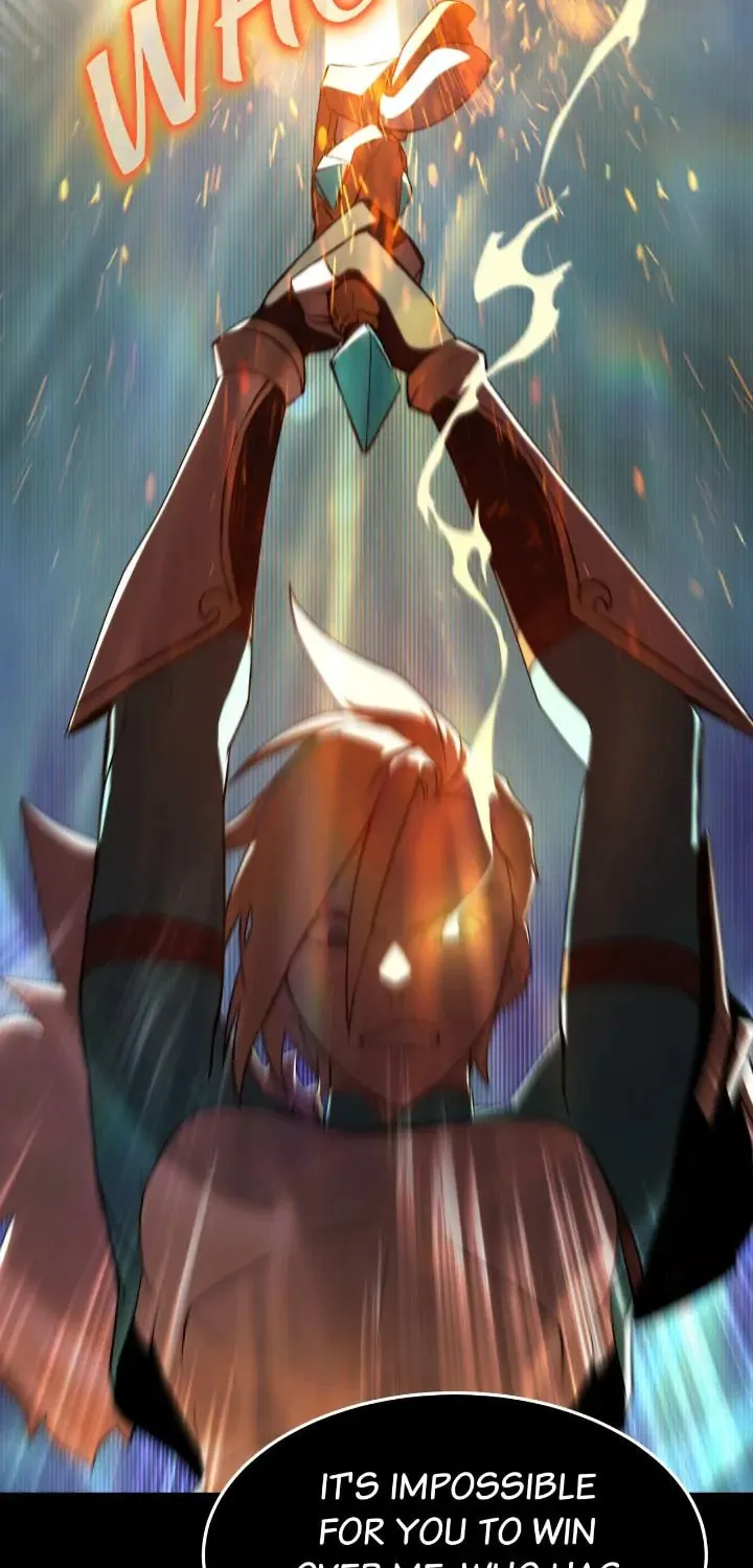 Summoners War: Cross Chapter 5 page 68 - 