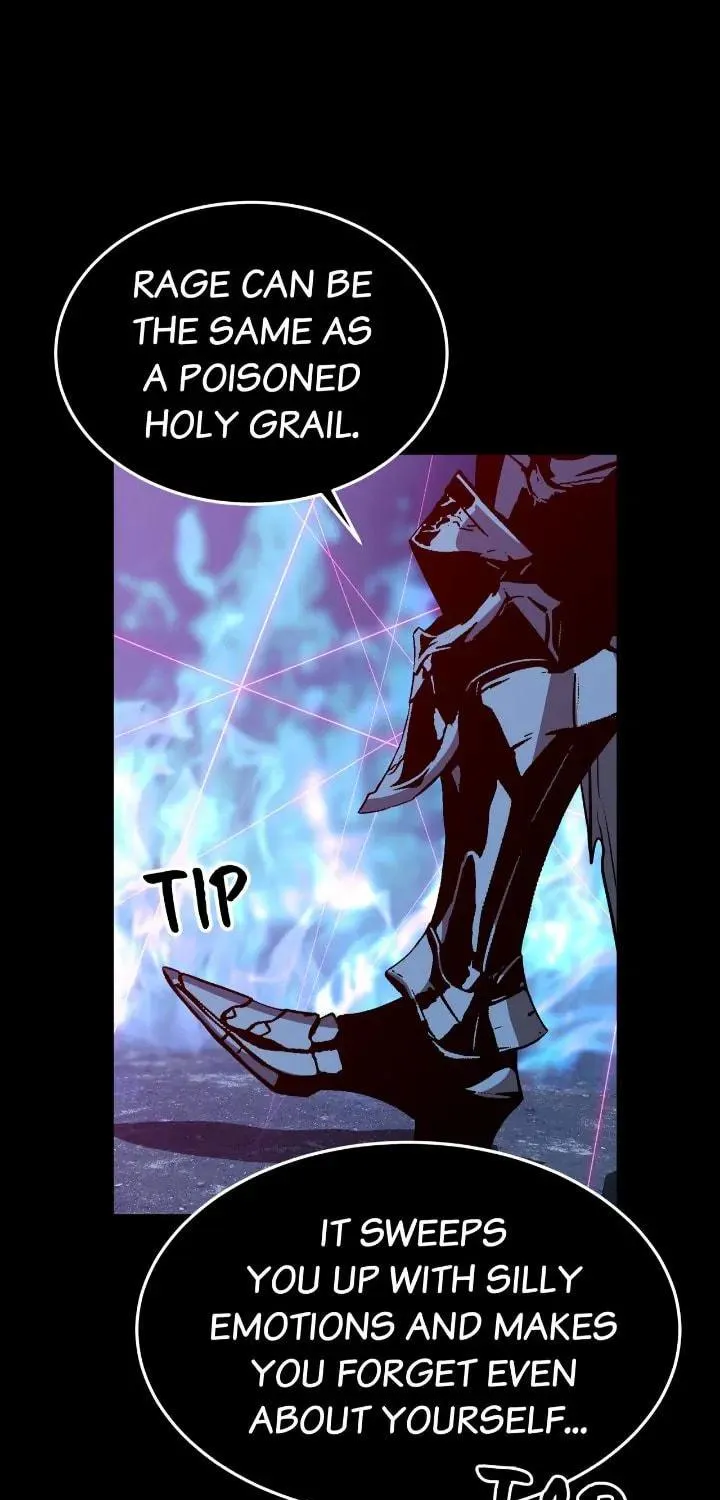 Summoners War: Cross Chapter 5 page 77 - 