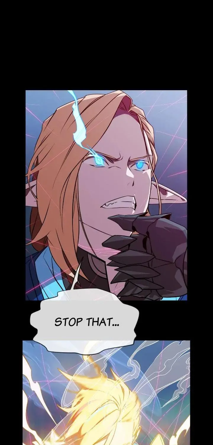 Summoners War: Cross Chapter 5 page 82 - 
