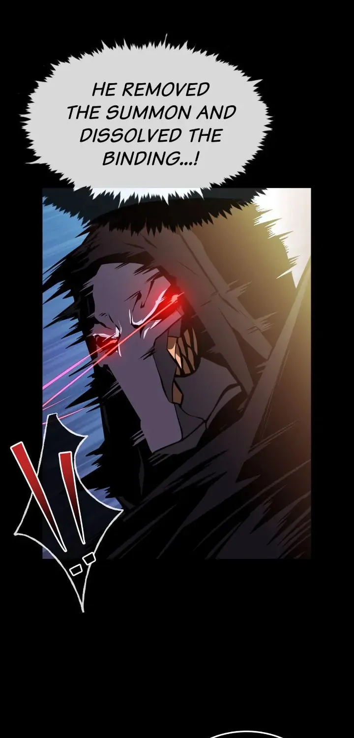 Summoners War: Cross Chapter 5 page 86 - 