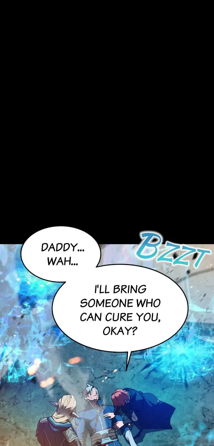 Summoners War: Cross Chapter 5 page 94 - 