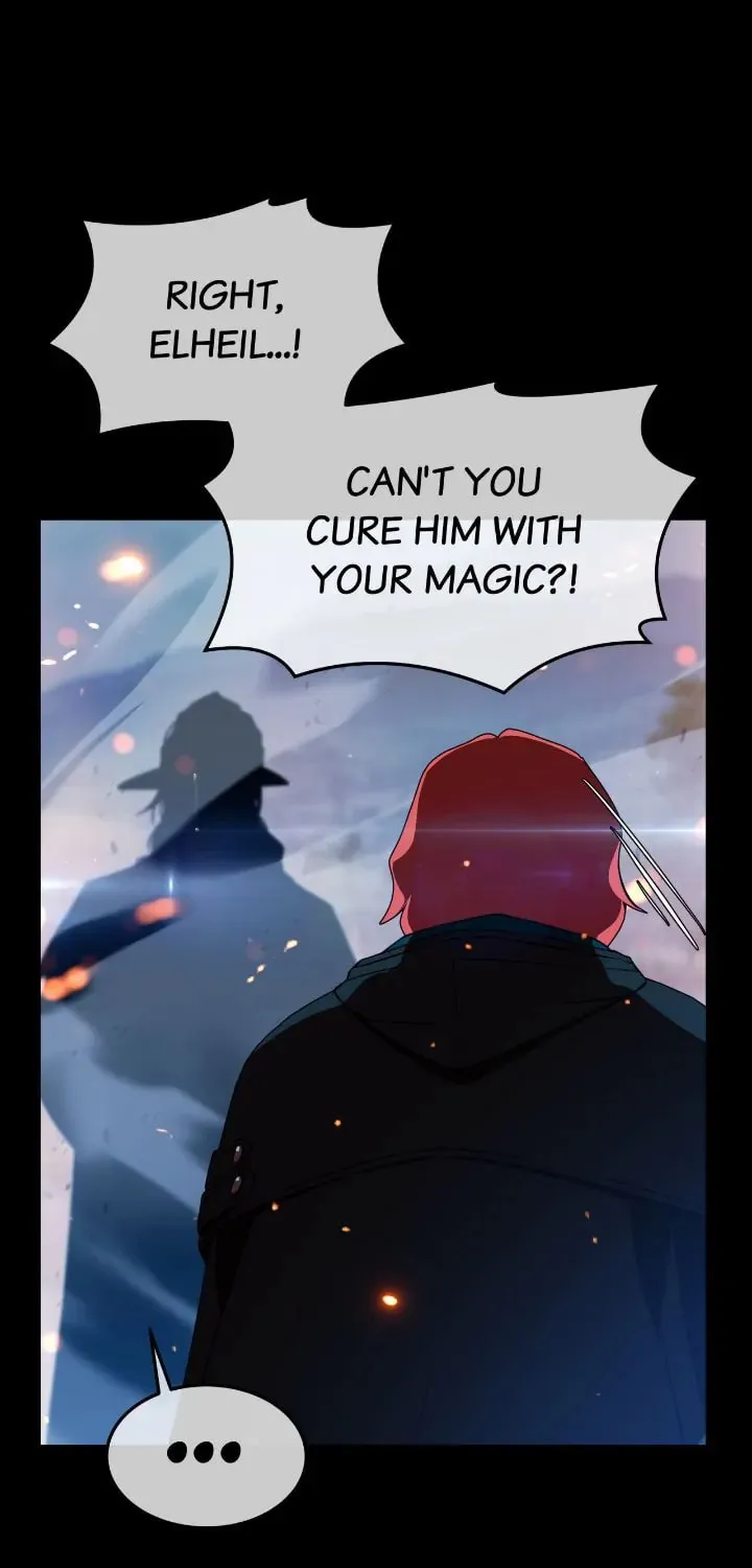 Summoners War: Cross Chapter 5 page 96 - 